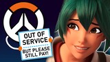 Let's Discuss the Sad State of Overwatch 2