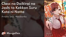 EP1 Class no Daikirai (Sub Indonesia) 720p