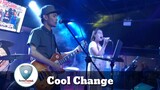Cool Change | Little River Band (LRB) - Sweetnotes Cover