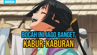 Kalian harus coba nonton anime baru yang unik dan menarik ini 🔥