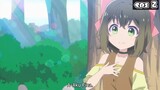 kuma kuma kuma bear season 1-eps 2 (sub-indo)