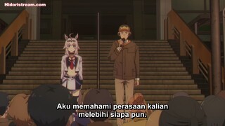 Eps_6 balapan cewek kuda gray [Uma Musume: Cinderella Gray]
