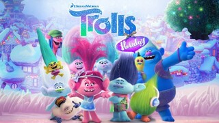 Trolls Holiday