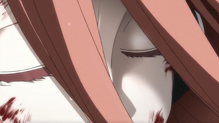 [Anime] Đẫm nước mắt | MAD.AMV | "Akame ga Kill!"
