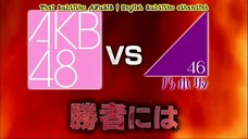 AKBINGO! EP 288 โยโกยามะทีม K vs Nogizaka46 ตอนสาม Sub Thai