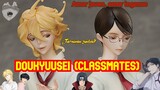 DOUKYUUSEI | TODO LO QUE NECESITAS SABER | GUÍA, RESUMEN Y ANÁLISIS