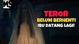 TEROR BELUM BERHENTI‼️ ULAS FILM PENGABDI SETAN 2:COMMUNION | #Mstory vol.130