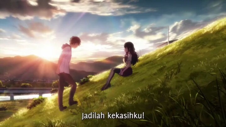 Anime ketika anda ditolak cewek