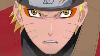 Naruto Sage Mode.Tagalog