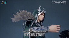 Xuan Emperor S3 Episode 8 Sub indo full