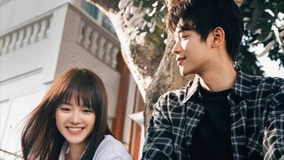 The Best Day of My Life ep 8 (sub indo)