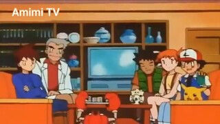 Pokemon Tổng Hợp (Ep 67.1) #PokemonTongHop