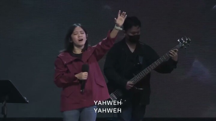 Yahweh (c) Victory Worship | Live Worship led by Victory Fort 5PM Music Team
