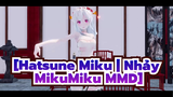 [Hatsune Miku | Nhảy MikuMiku MMD] [TDA Hauku] Bạn có sẵn sàng đồng hành cùng tôi?