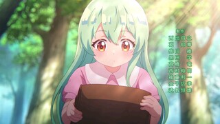 Saijaku Tamer wa Gomi Hiroi no Tabi wo Hajimemashita Episode 3