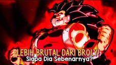 Saiyan Terkuat? Fakta Mengejutkan Karakter Ini!