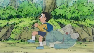 Doraemon episode 207