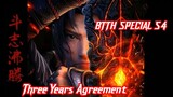 [ Battle Special ] Three Years Agreement Ep 4 Hindi Dubbed