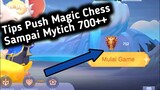 Cara Cepat Mytich Magic Chess Cocok untuk Pemula | Mobile Legends bangbang