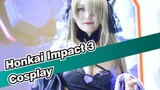 [Honkai Impact 3] Rita Cosplay in 25th Firefly ACG Festival Day2 7p