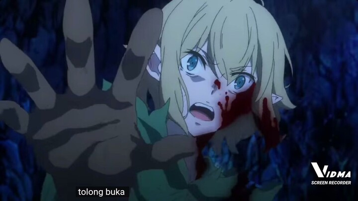 #Dungeon Ni Deai  Wo Motomure No Wa Machigatteiru Darou Ka IV #2023