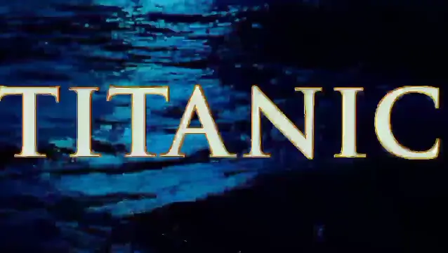Titanic (Tagalog Dubbed) part 1