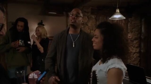 Law & Order SVU S14E16 Funny Valentine