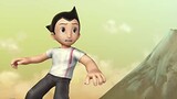Astro Boy (2009) MalaySub