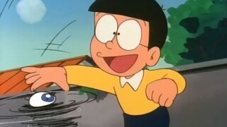 Doraemon Jadul Bahasa Indonesia - Episode 154, 158, dan 159