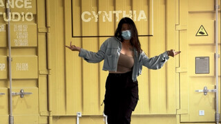 Sayuloveme 翻跳！好久没更新了感觉