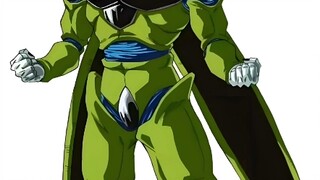 If Cell is drawn like this, doesn't he return?