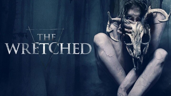 The Wretched|Horror|Thriller