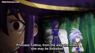 Sentai Red Isekai de Boukensha ni Naru Episode 8 (English Sub)