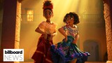 Disney’s ‘Encanto’ Continues to Rule the Hot 100 & Billboard 200 Charts | Billboard News
