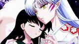 [Shawei|Sun Moon God Sect] If you dare to hurt Kagome, I, Sesshomaru, will never let you go! That's 