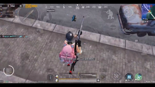 Fearless ❤️ PUBG MOBILE - FRAGMOVIE #hightlights