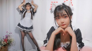 【小鹿乱撞】撞到你的心里啦～♥奇迹喵喵