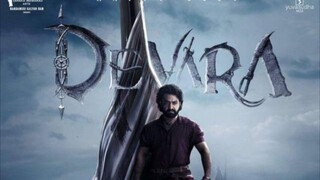 DEVAEA PART 1 HINDI MOVIE 2024