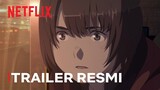 maboroshi | Trailer Resmi | Netflix