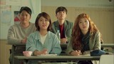 Cheese in the Trap ep 9