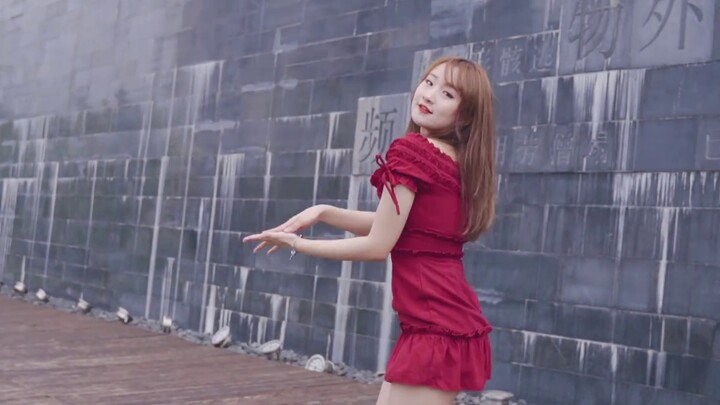 【Leaf】la vie en rose Be your rose girl Happy Chinese Valentine's Day