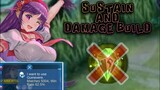 THE ONE AND ONLY GUINEVERE GOD IN MOBILE LEGENDS | AUTO DELETE BUILD | MLBB