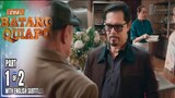FPJ's Batang Quiapo Episode 268 (February 23, 2024) Kapamilya Online live today | EpisodeReview