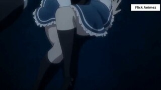 Tóm Tắt Anime Hay _ Cặp đôi hoàn hảo _ Absolute Duo _ Phần 2 _ 4