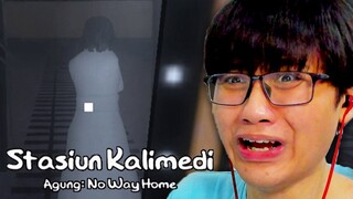 BOS STASIUN ANGKER KALIMEDI!!! - Kalimedi: Agung No Way Home #2 END