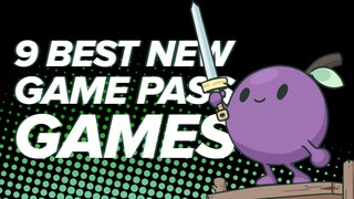 New Game Pass Games August 2022! 9 Best New Games Out on Game Pass for Xbox in August 2022