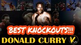 10 Donald Curry Greatest knockouts