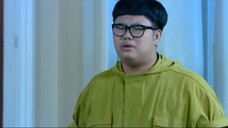 332 Ganteng-Ganteng Serigala