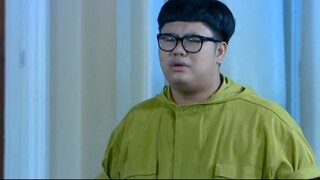 332 Ganteng-Ganteng Serigala