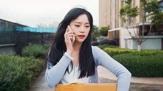 陈翔六点半：姐！给个五星好评嘛！